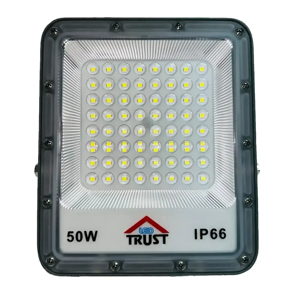 Trust LED Flood light B 50W