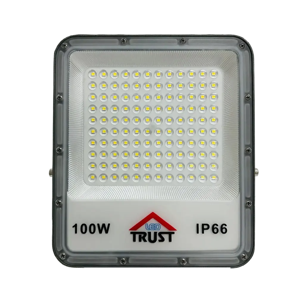 Trust LED Flood light B 100W