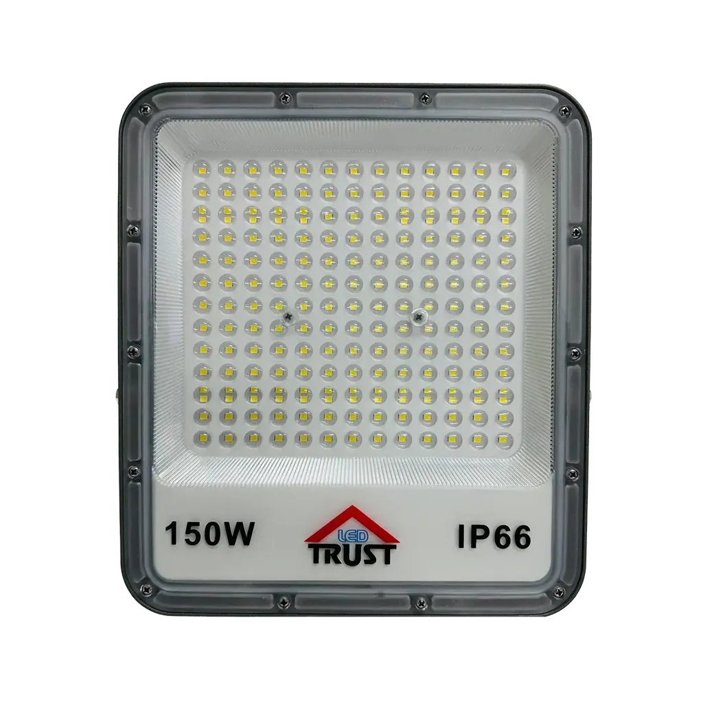 Trust LED Flood light B 150W