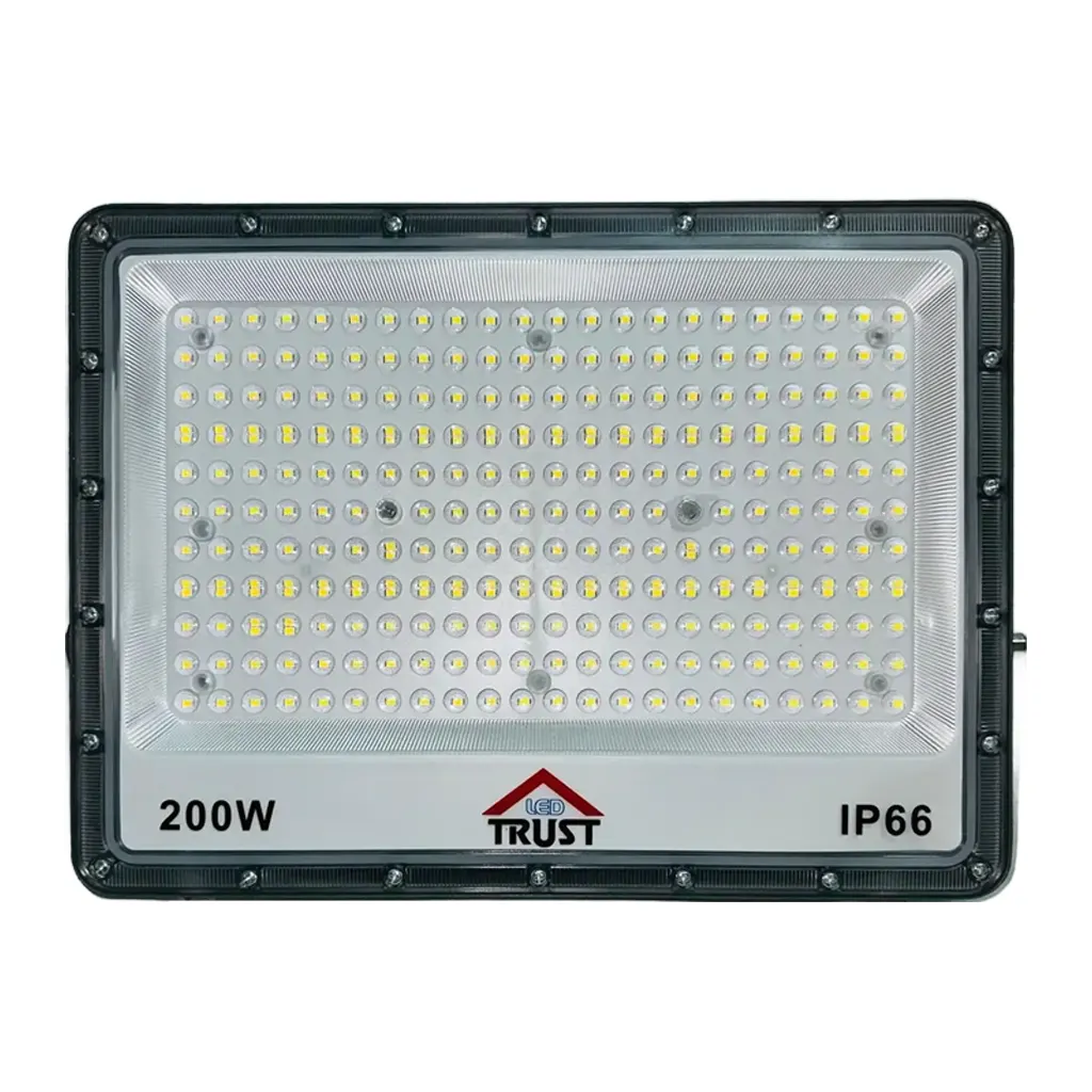 Trust LED Flood light A 200W