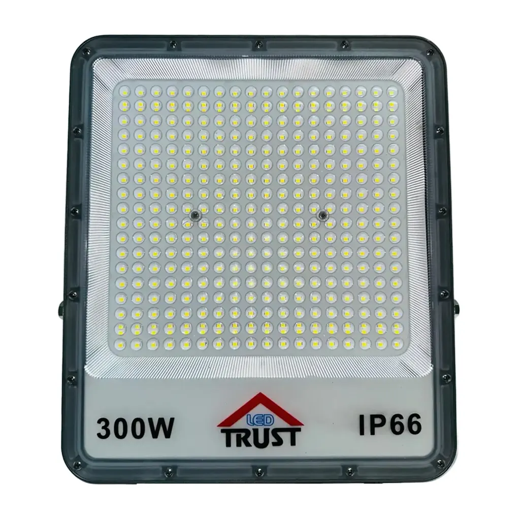 Trust LED Flood light B 300W