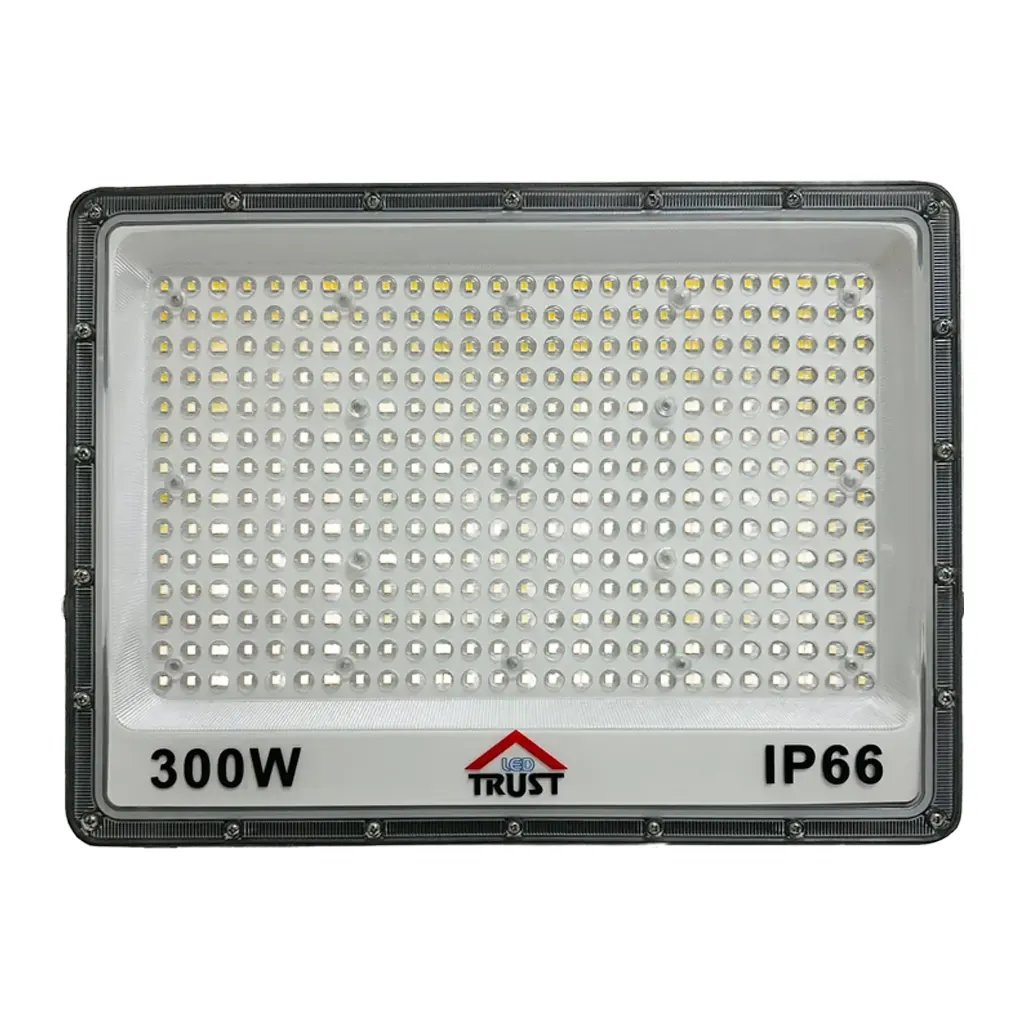 Trust LED Flood light A 300W