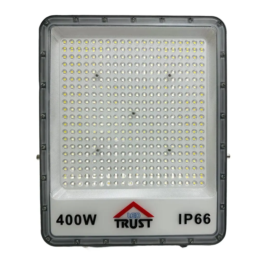Trust LED Flood light B 400W