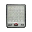 Trust LED Flood light B 400W