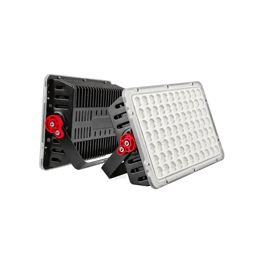 Trust LED Flood light DOB 100W