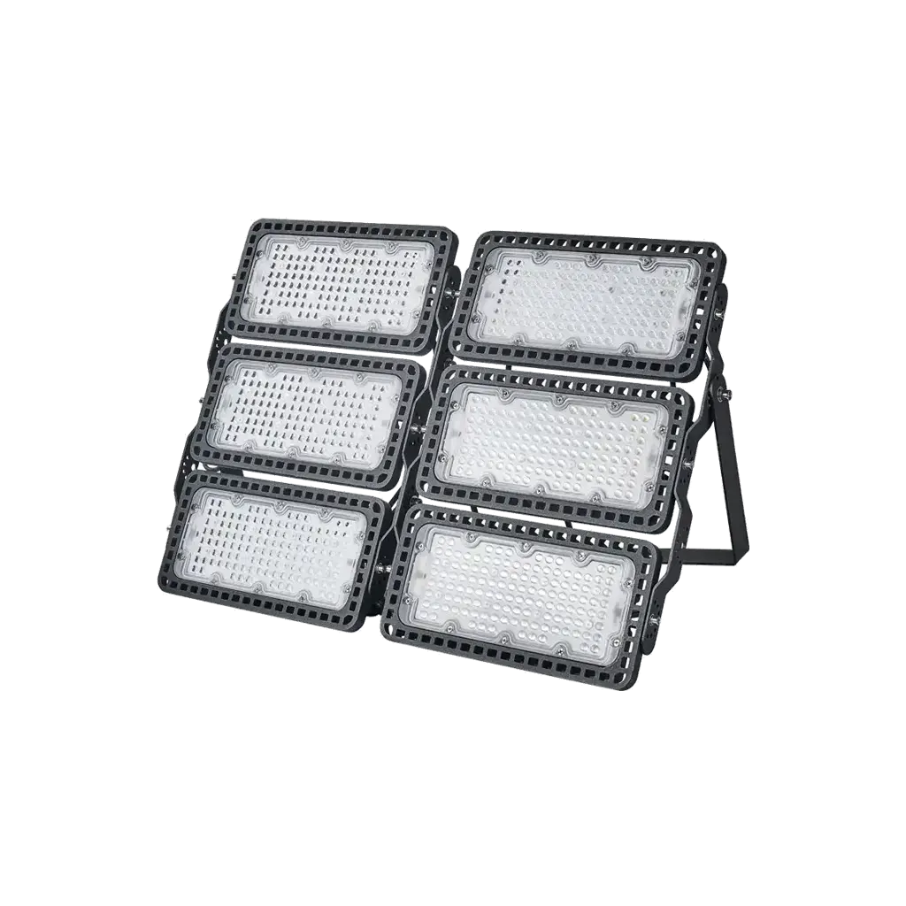 Trust LED Sport light 600W