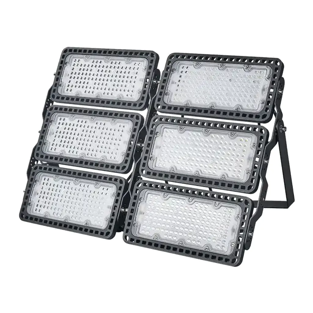 Trust LED Sport light 600W
