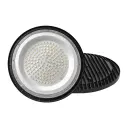 Trust LED UFO High Bay DOB 100W