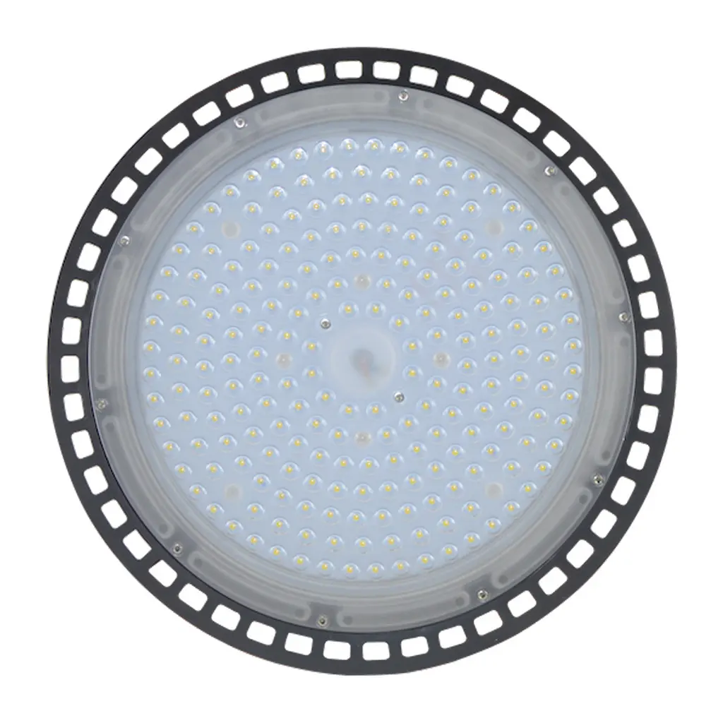Trust LED UFO Slim High Bay 200W