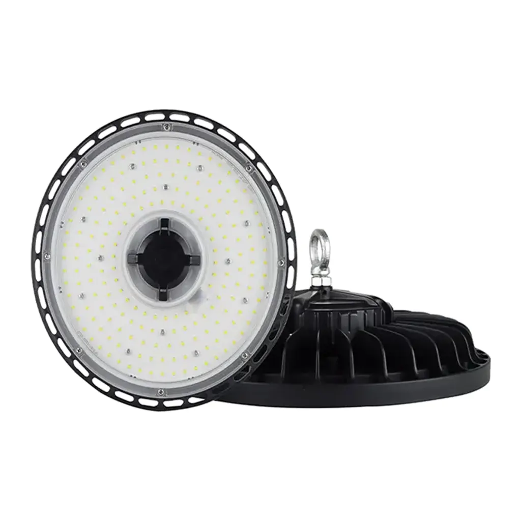 Trust LED UFO 3*1 High Bay 200W