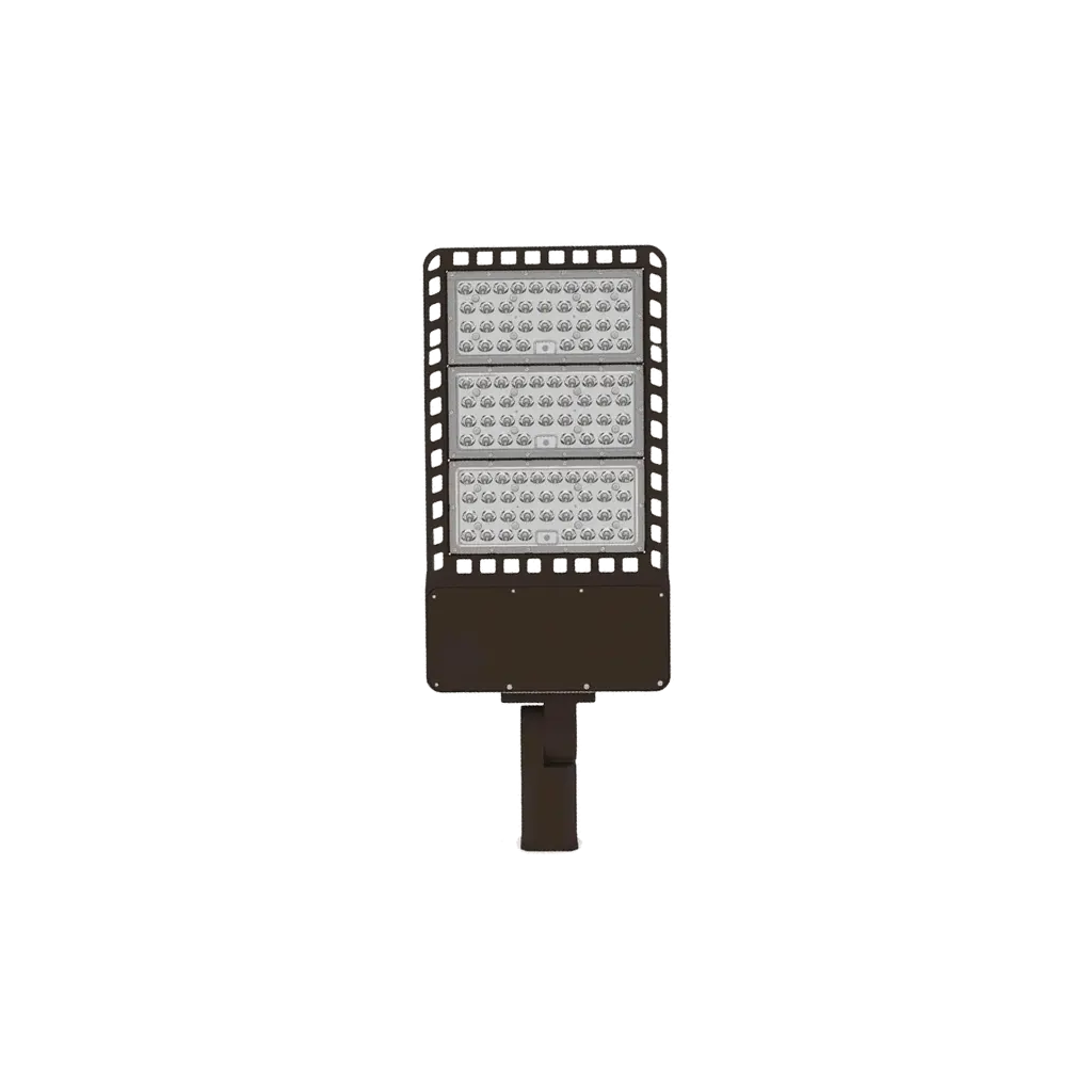 Trust LED Street Light 340W