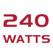 240 Watt