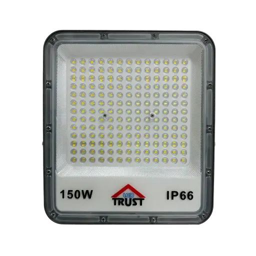 Trust LED Flood light B 150W
