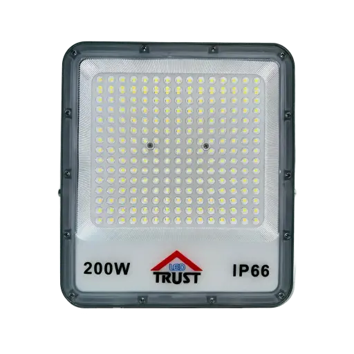 Trust LED Flood light B 200W