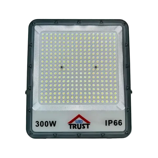 Trust LED Flood light B 300W