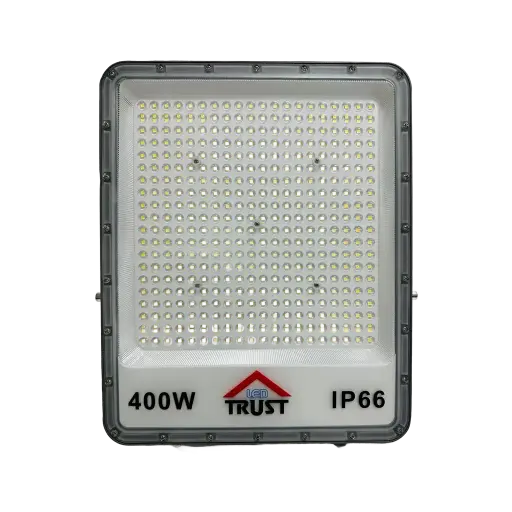 Trust LED Flood light B 400W