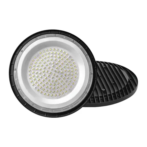 Trust LED UFO High Bay DOB 100W